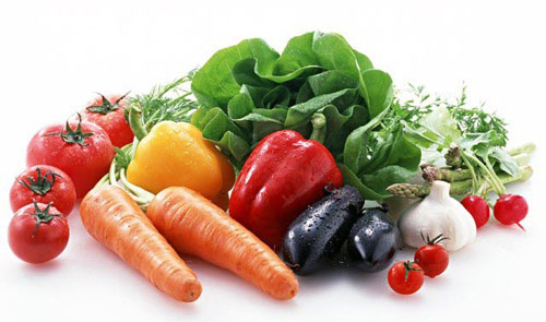 10种食物对排毒养颜最有效