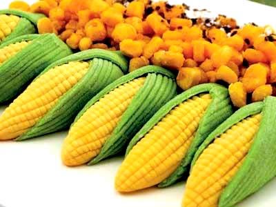 玉米怎么吃最营养