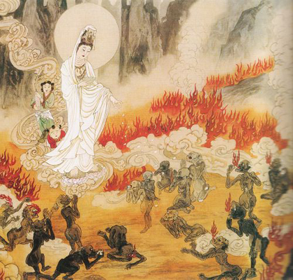 宣传淫乱的后果：花花公子女郎死于非命