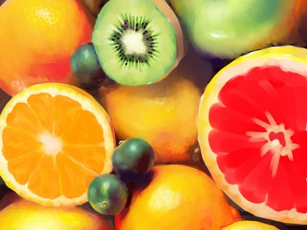最适合在夏季食用的7种水果