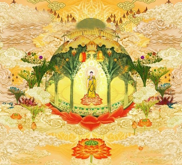 你的标净目标是净土还是娑婆