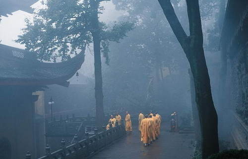 死神不足信,寿暂不可恃