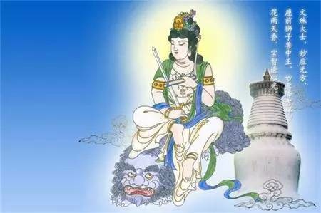 有修行,才是真正的福报