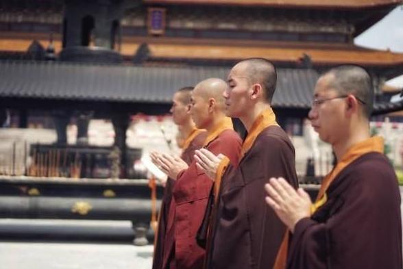 念佛人能往生西方，但禅密行者成就后去哪里
