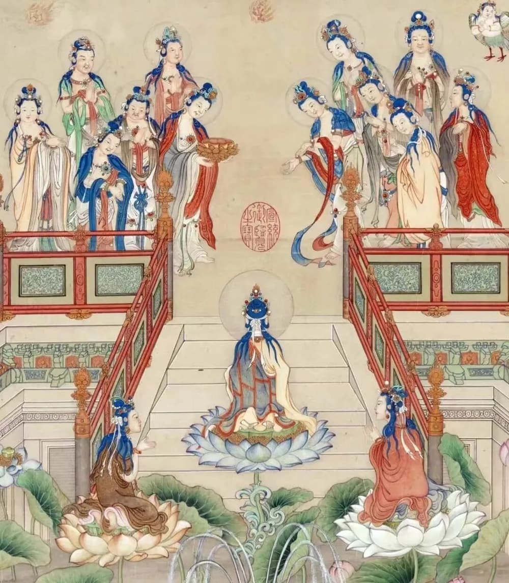 一心不乱需要到什么程度,往生才有保障