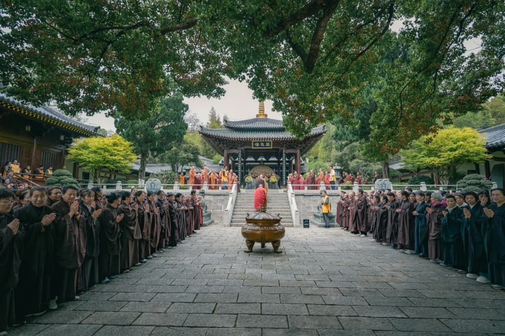 我们生生世世都是同一个阿赖耶识吗