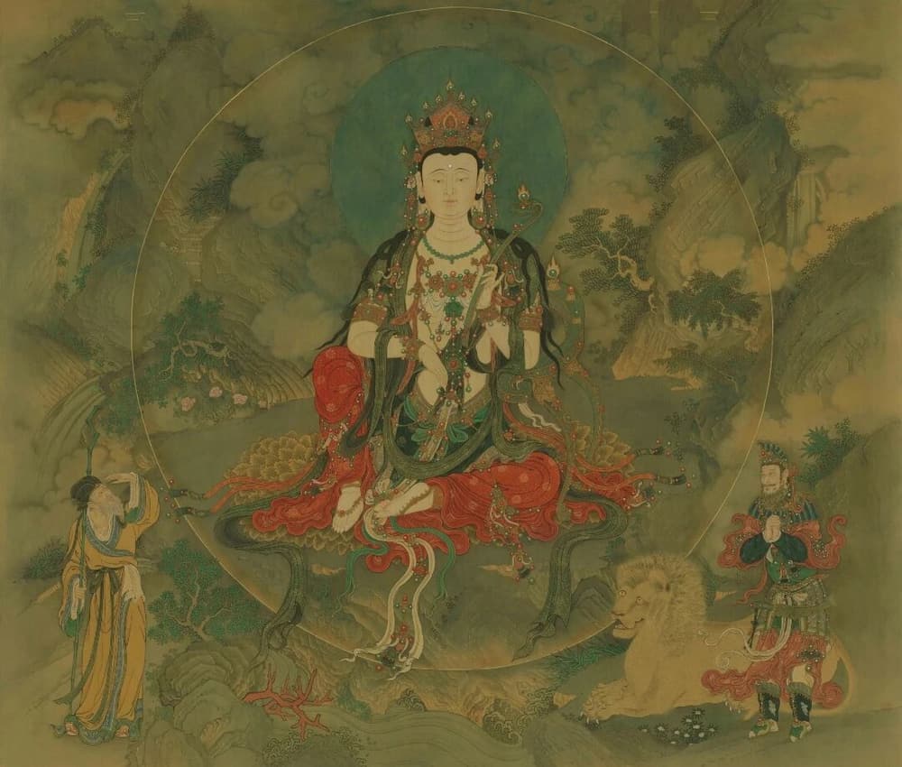 位不退、行不退、念不退