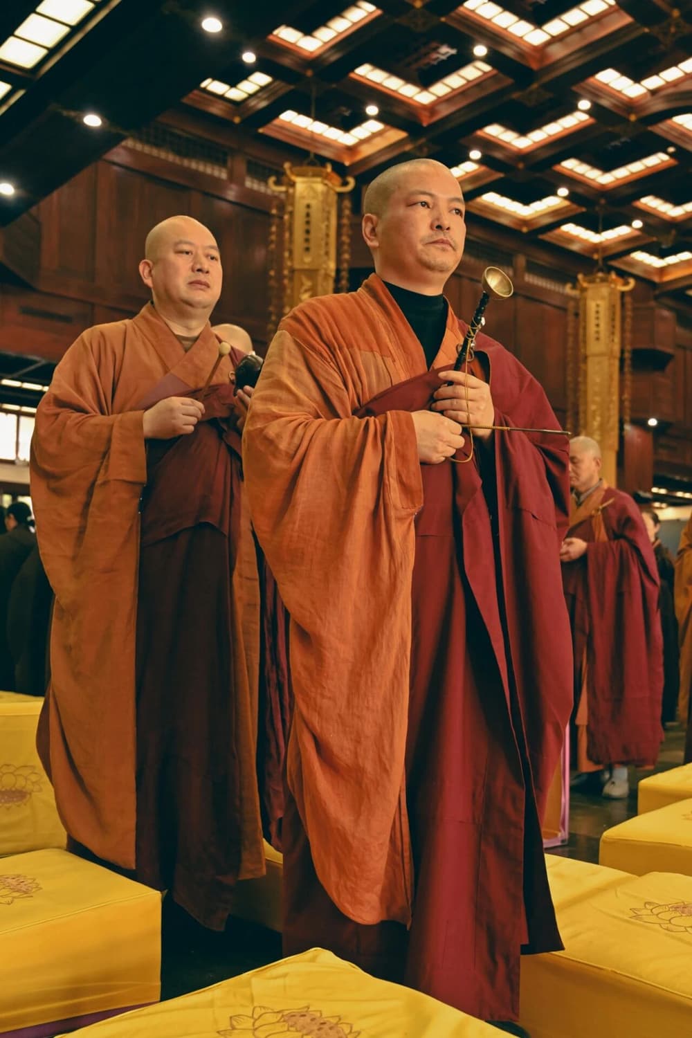 不能去求五欲的快乐