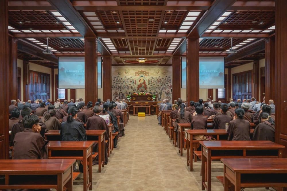 每个众生得度的先决前提