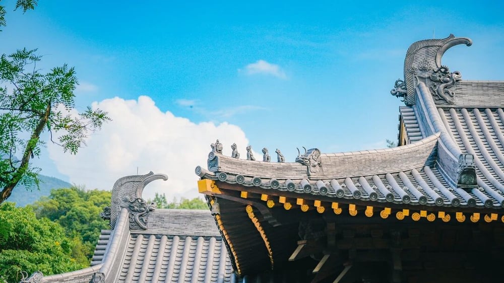 受菩萨戒,要注意两个重点