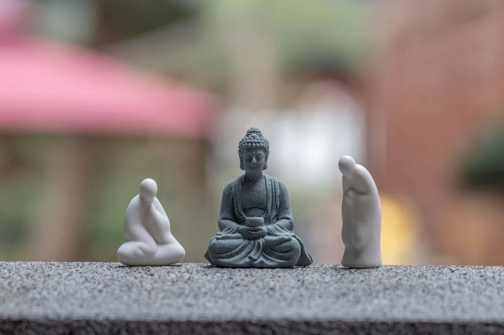 如何让家中长辈改信净土法门