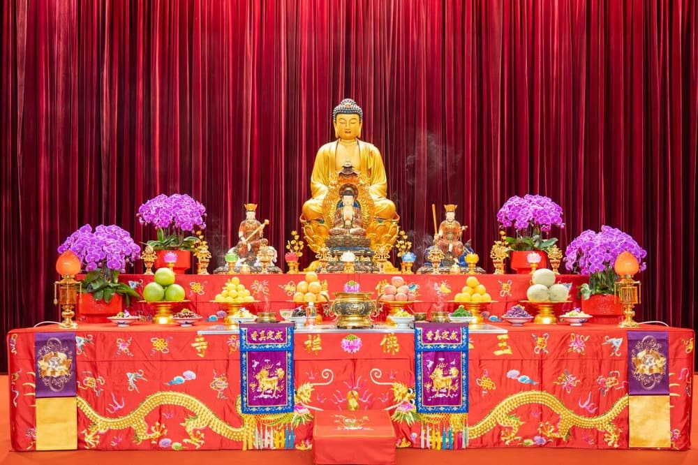 「往相回向」与「还相回向」