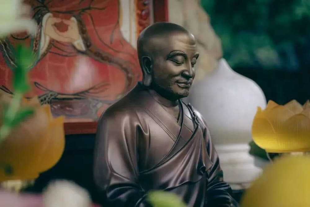 第七意识在凡位和圣位的差别