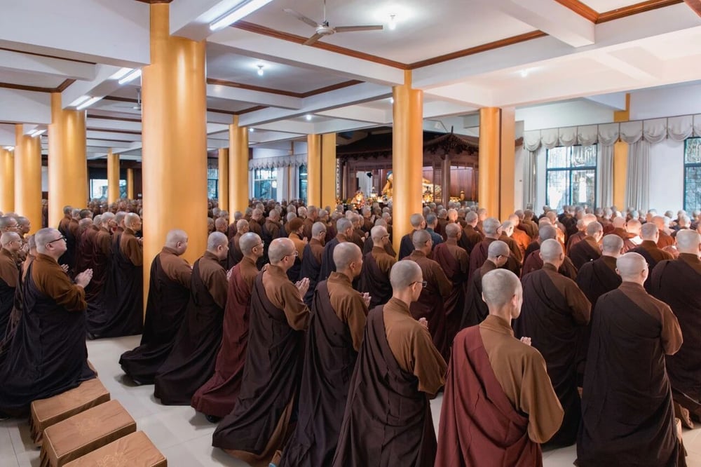 把系念的目标,专注到西方净土去